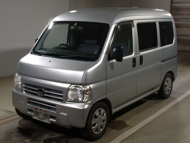 4440 Honda Acty van HH5 2013 г. (TAA Chubu)